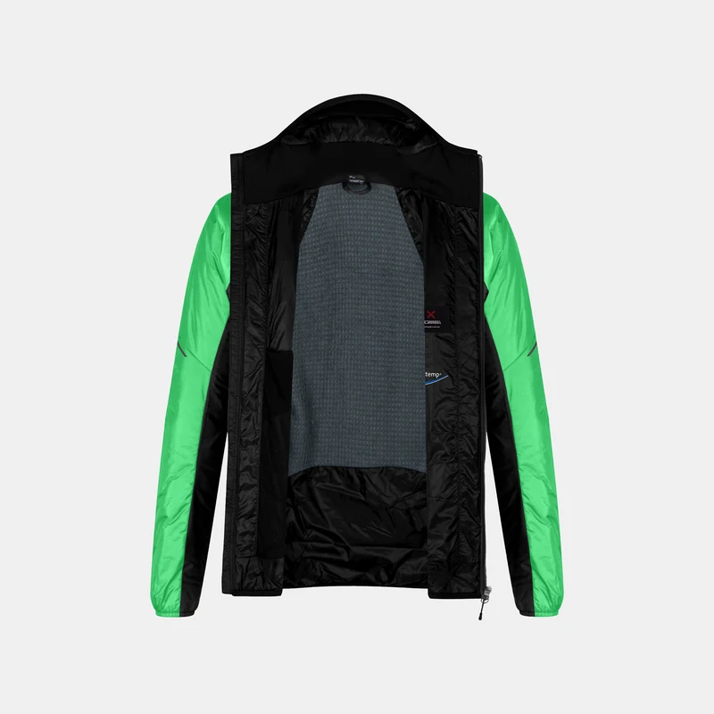 VULCAN 2.0 JACKET