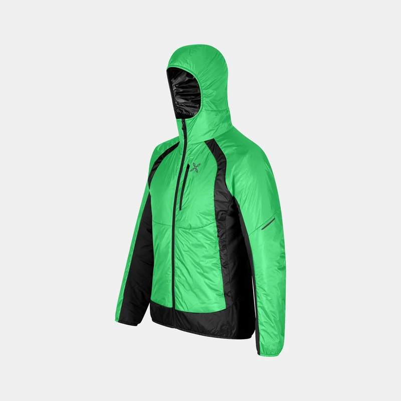 VULCAN 2.0 JACKET
