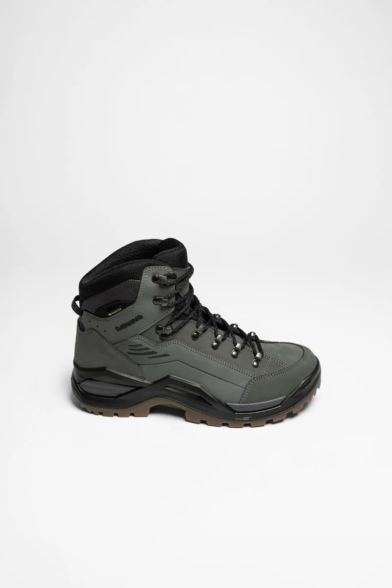 Renegade EVO GTX Mid Herren (Dunkelgrau/Schwarz)