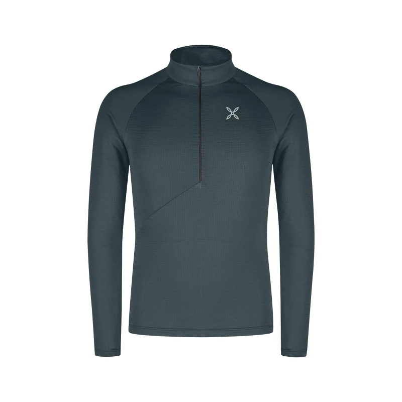 PEAK POWER G. POLARTEC ANORAK