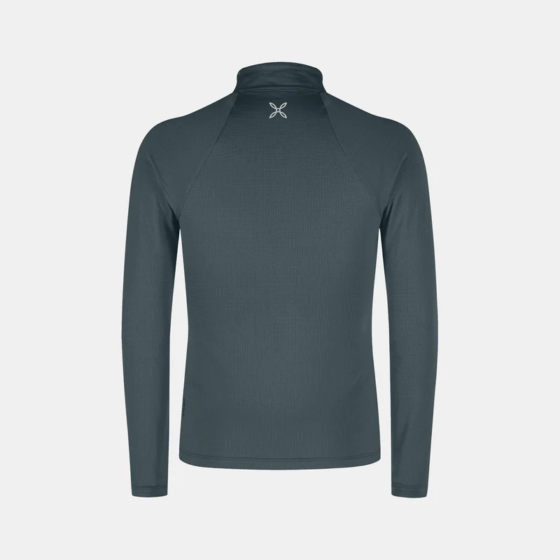 PEAK POWER G. POLARTEC ANORAK
