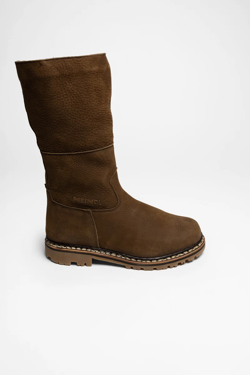 Abtenau Lady Damen (Braun)