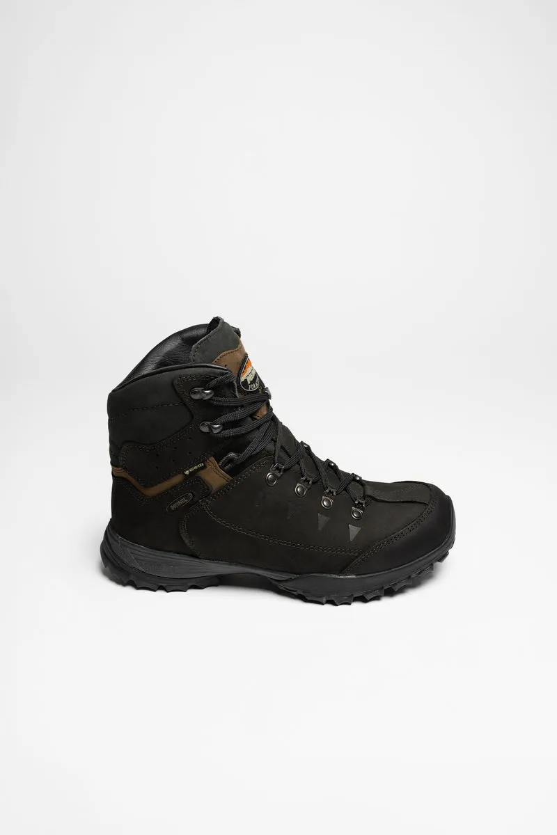 Gastein GTX Herren (Schwarz/Dunkelbraun)