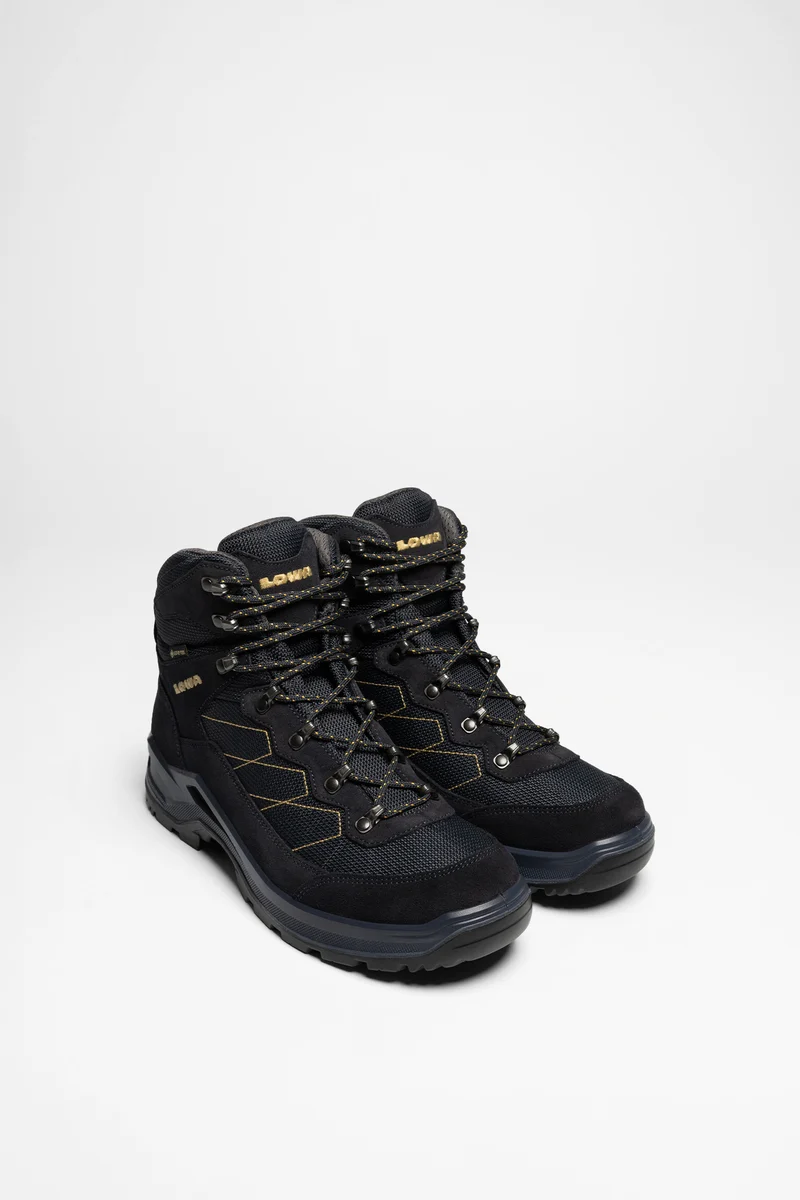 Taurus Pro GTX Mid Herren (Navy)