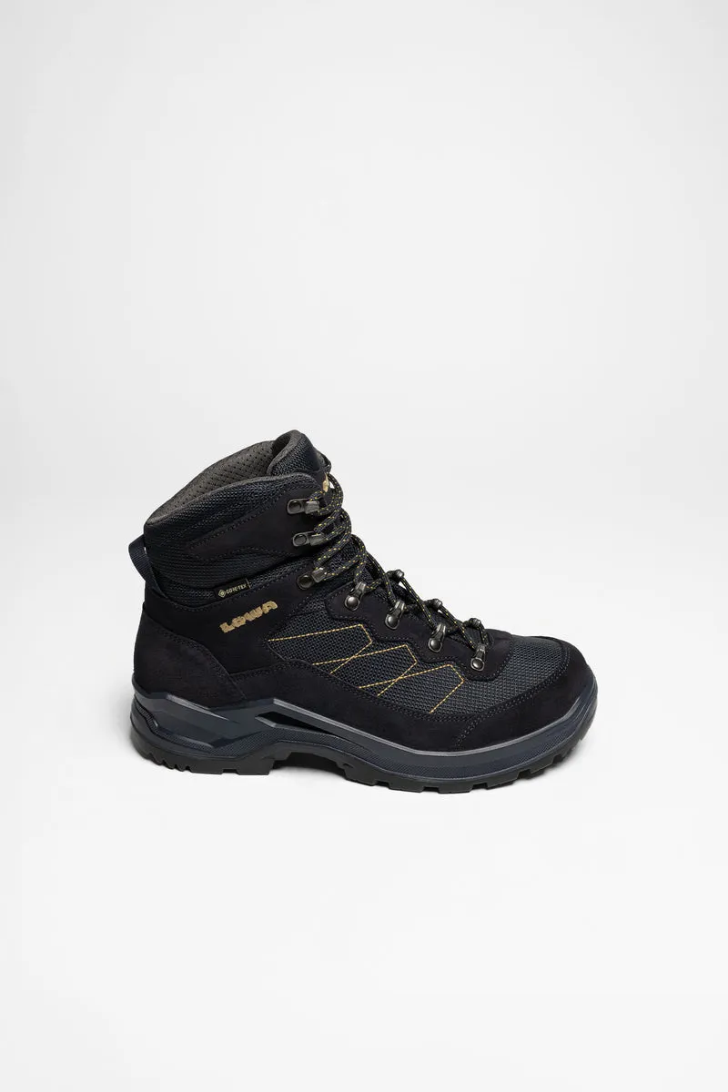 Taurus Pro GTX Mid Herren (Navy)