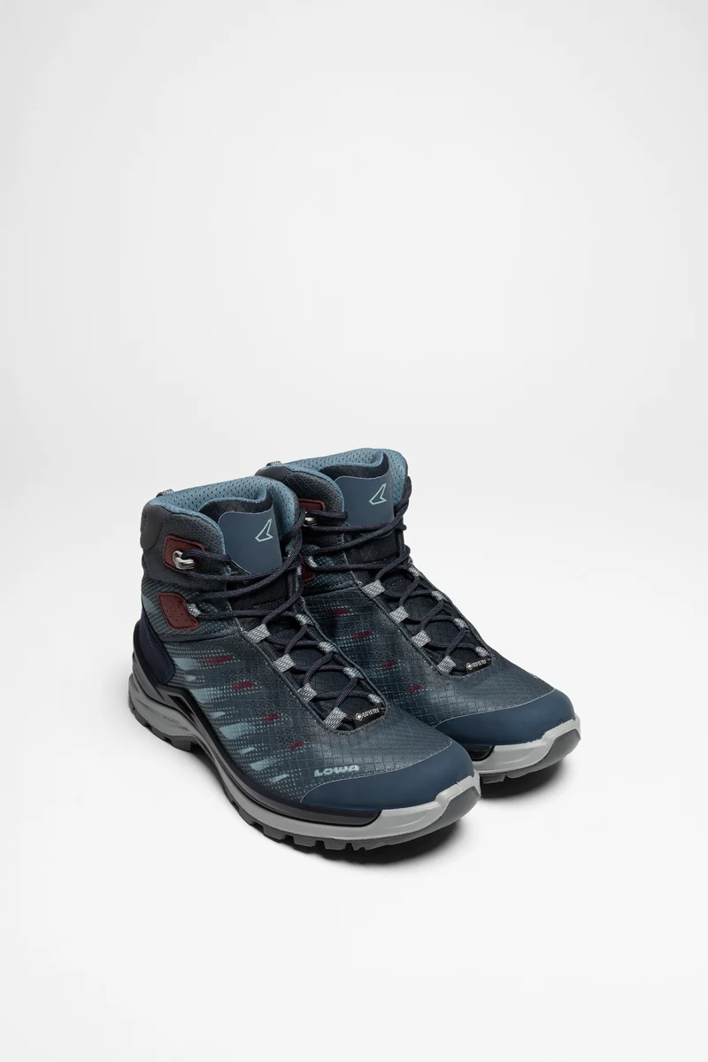 FERROX GTX Mid Ws Damen (Blau)