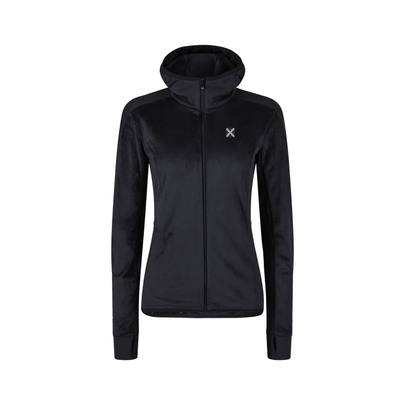 SOFT TREK MAGLIA WOMAN