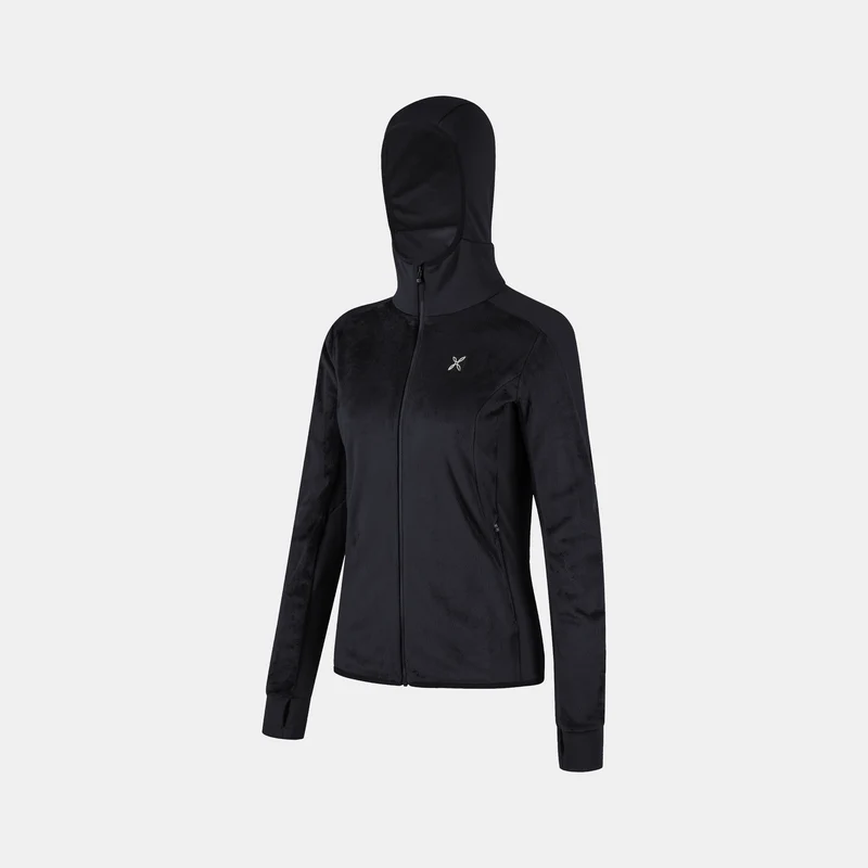 SOFT TREK MAGLIA WOMAN