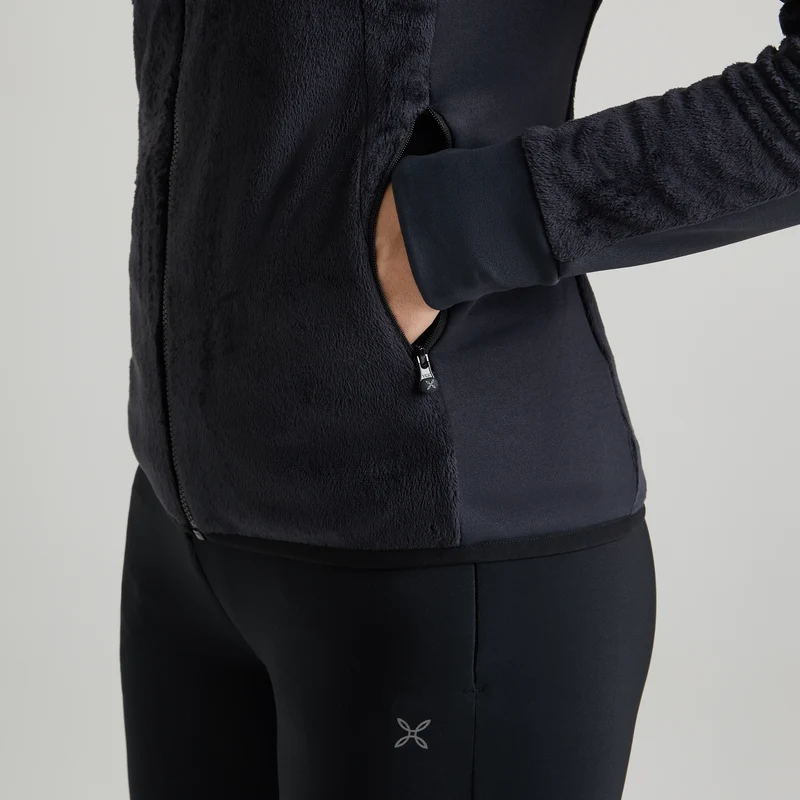 SOFT TREK MAGLIA WOMAN