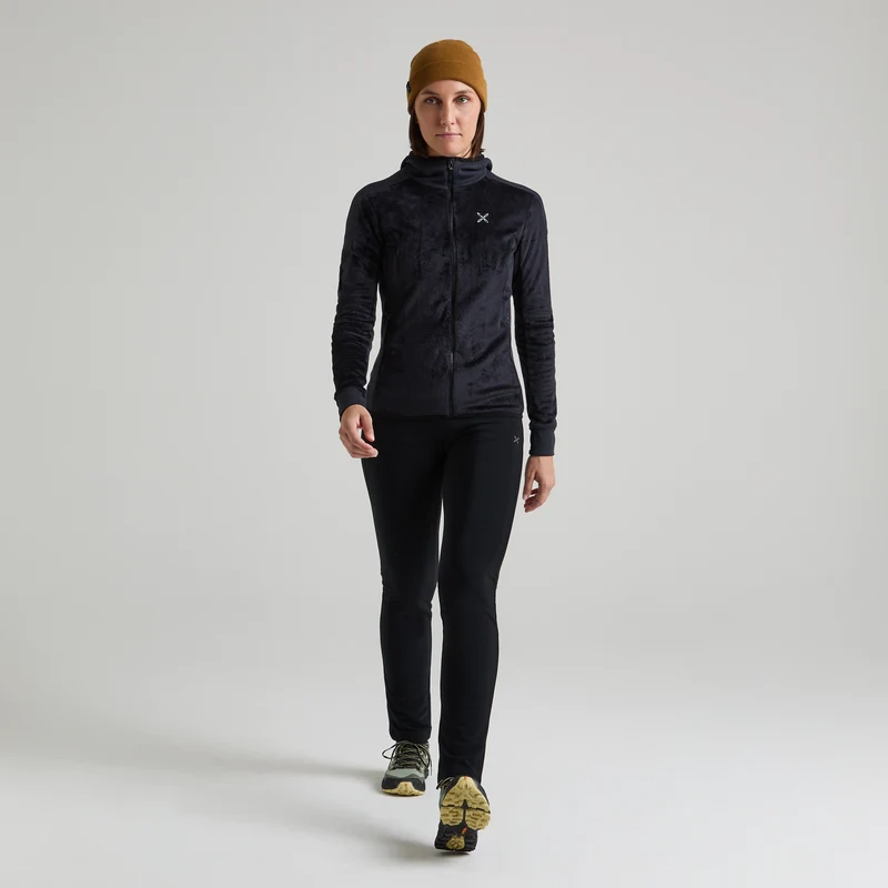SOFT TREK MAGLIA WOMAN