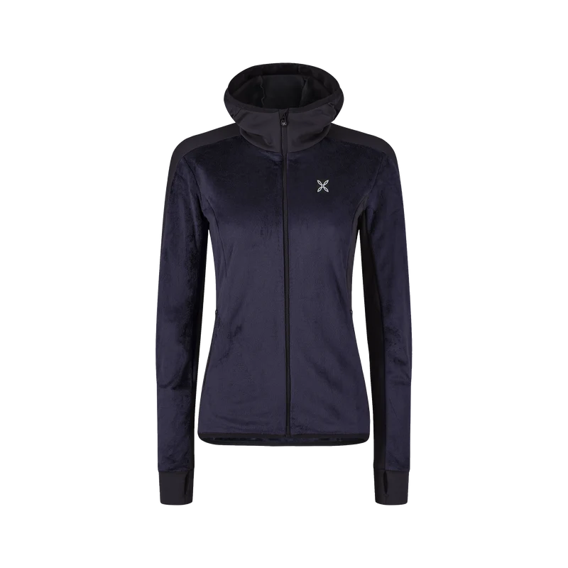 SOFT TREK MAGLIA WOMAN