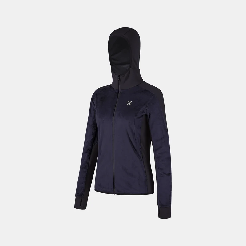 SOFT TREK MAGLIA WOMAN