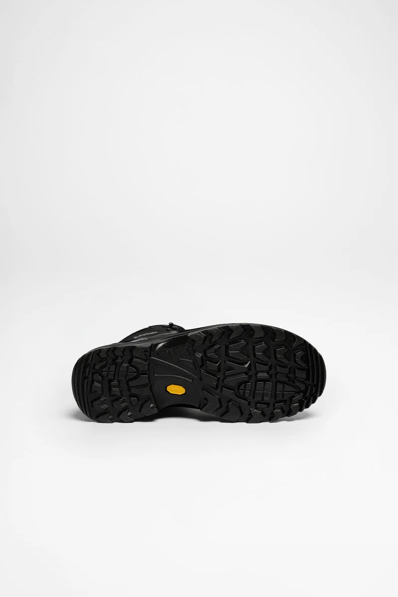 Renegade Warm GTX Mid Herren (Schwarz/Grau)