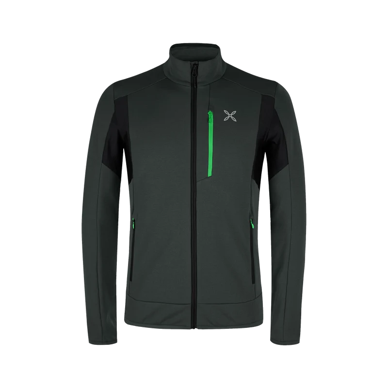 STRETCH 2 MAGLIA