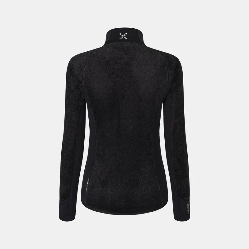 NORDIC FLEECE 2 JACKET WOMAN