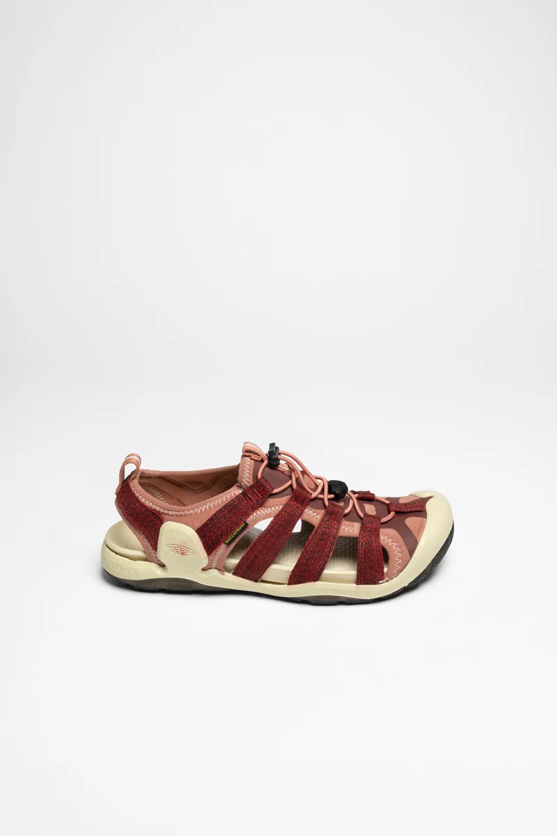 Clearwater Cnx II Ws Damen (Red Dahlia/Andorra)