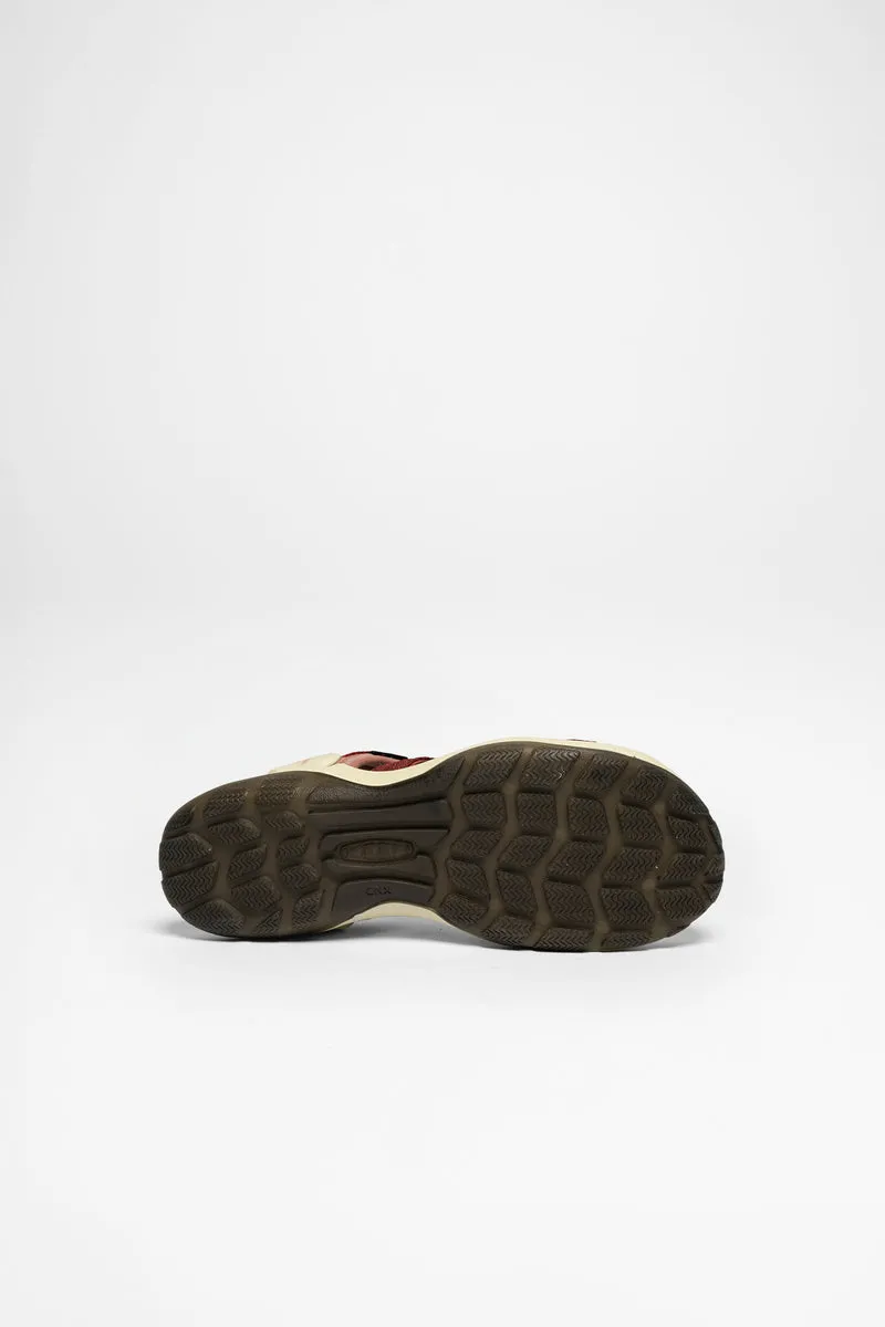 Clearwater Cnx II Ws Damen (Red Dahlia/Andorra)