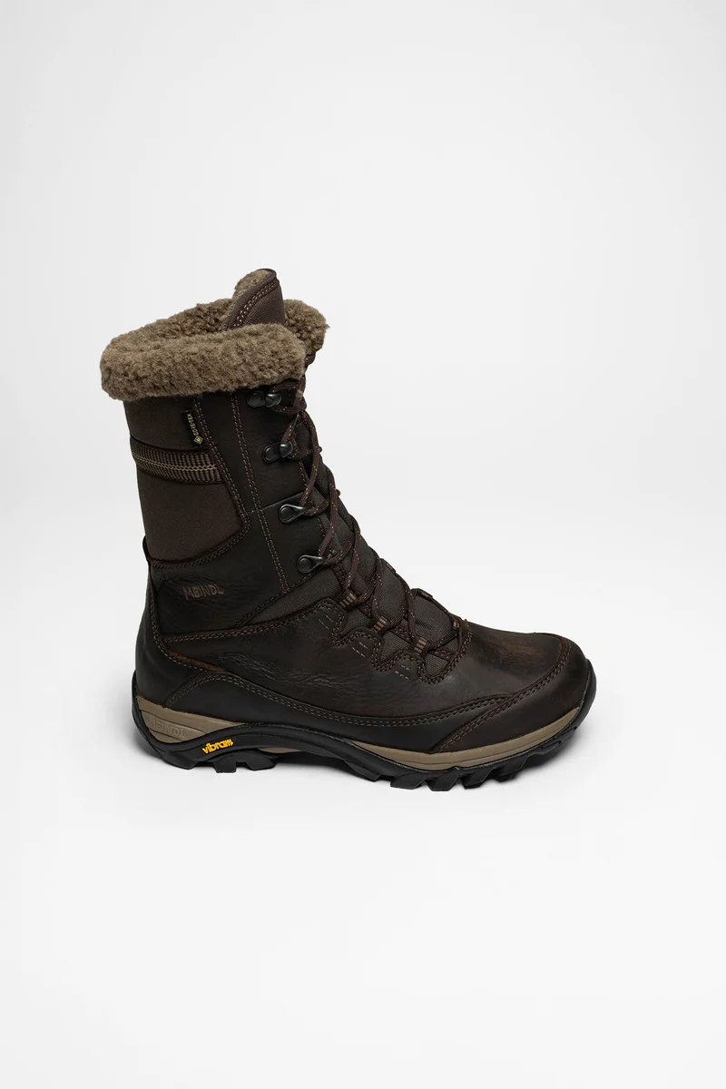 Novara Lady GTX Damen (Dunkelbraun)