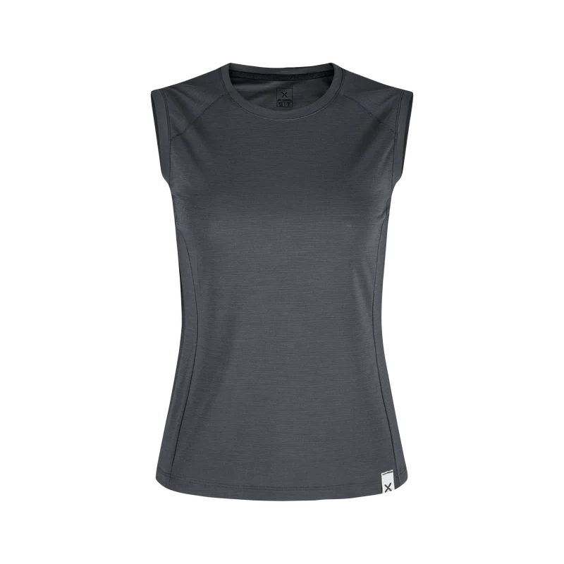 MERINO MIX CANOTTA WOMAN