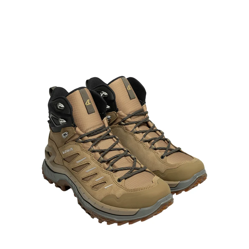 Innovo GTX Mid Herren (Dune/Grau)