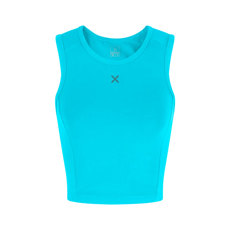 SHIVA TANK TOP WOMAN