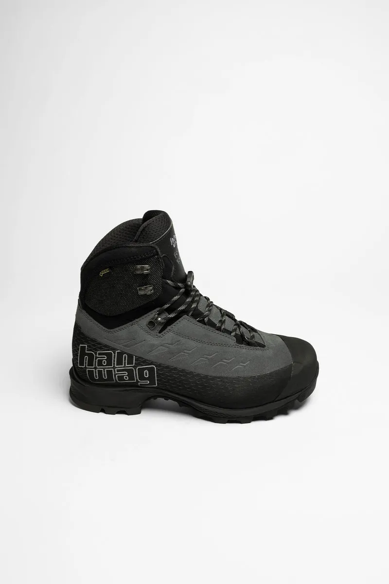 Ferrata Tour GTX Herren (Graphite/Black)