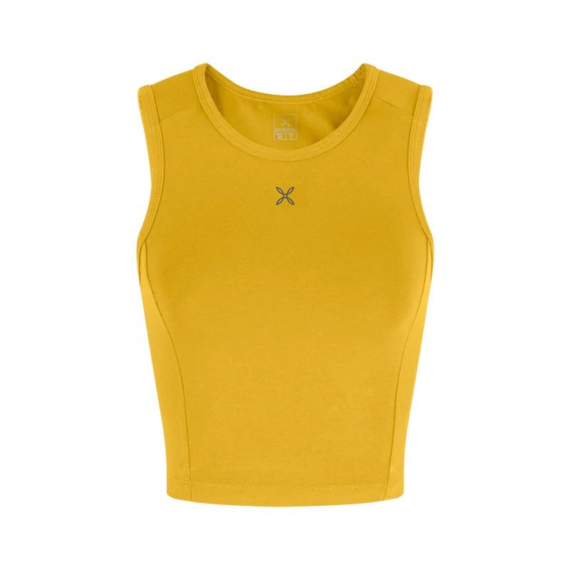 SHIVA TANK TOP WOMAN