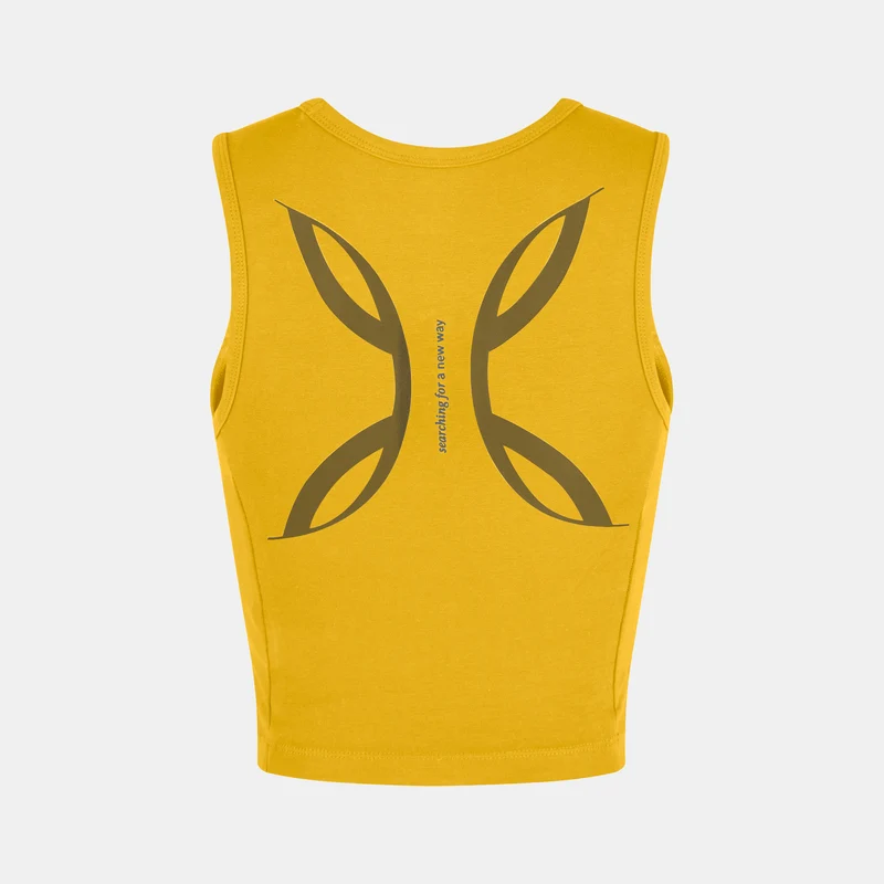 SHIVA TANK TOP WOMAN