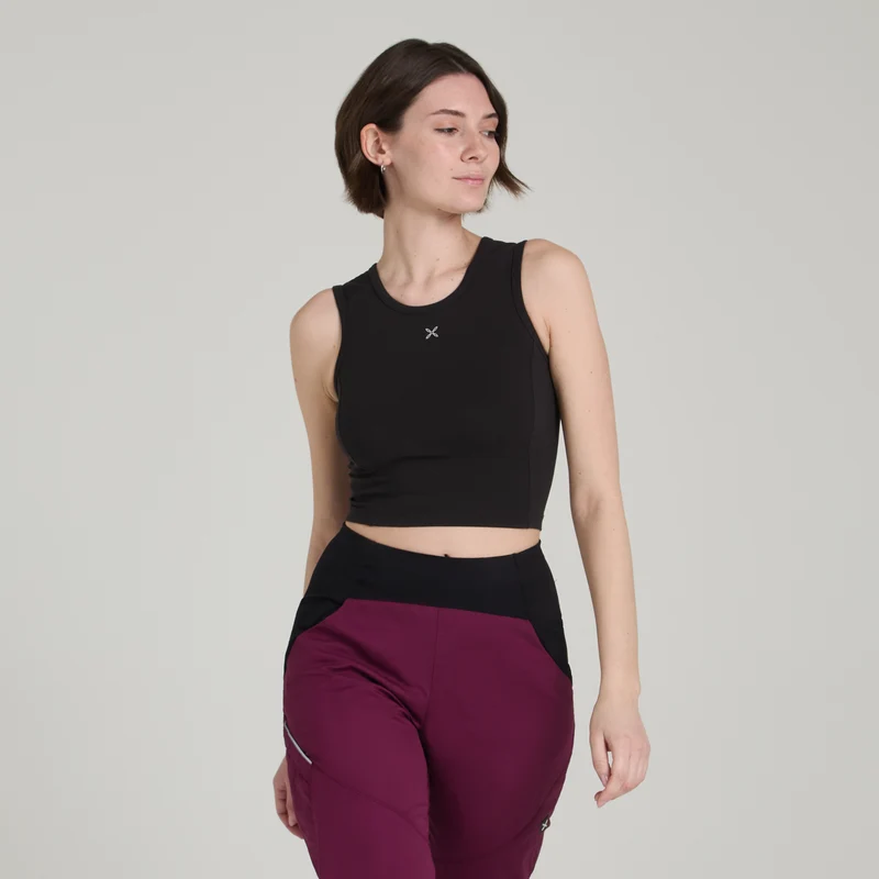 SHIVA TANK TOP WOMAN