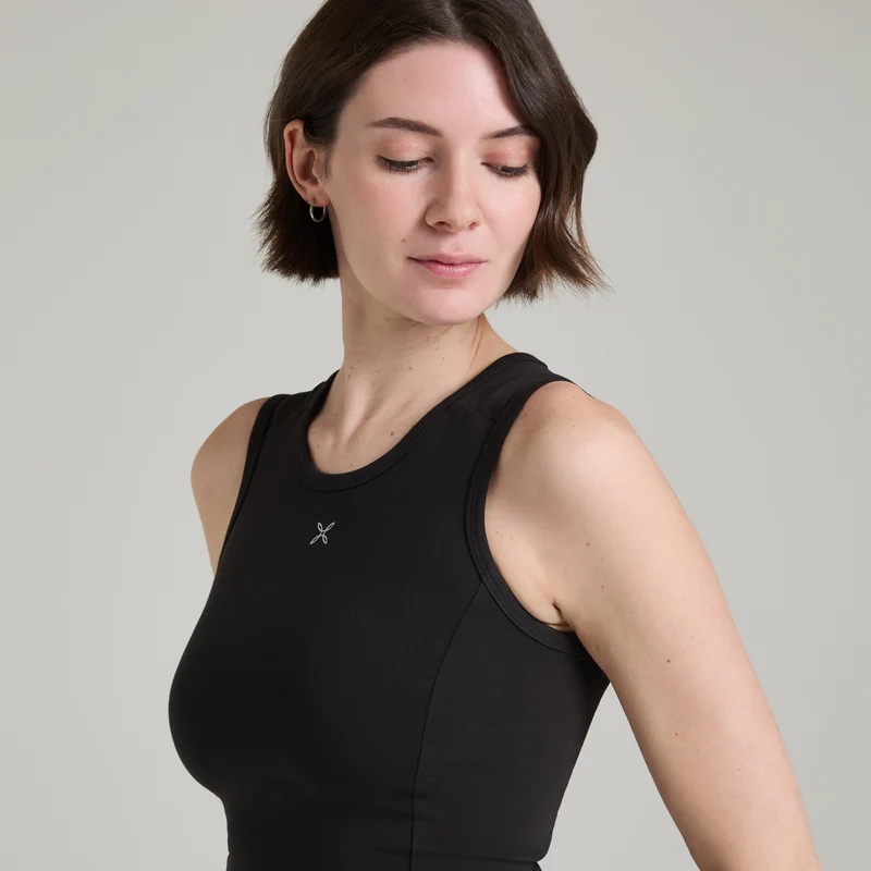 SHIVA TANK TOP WOMAN