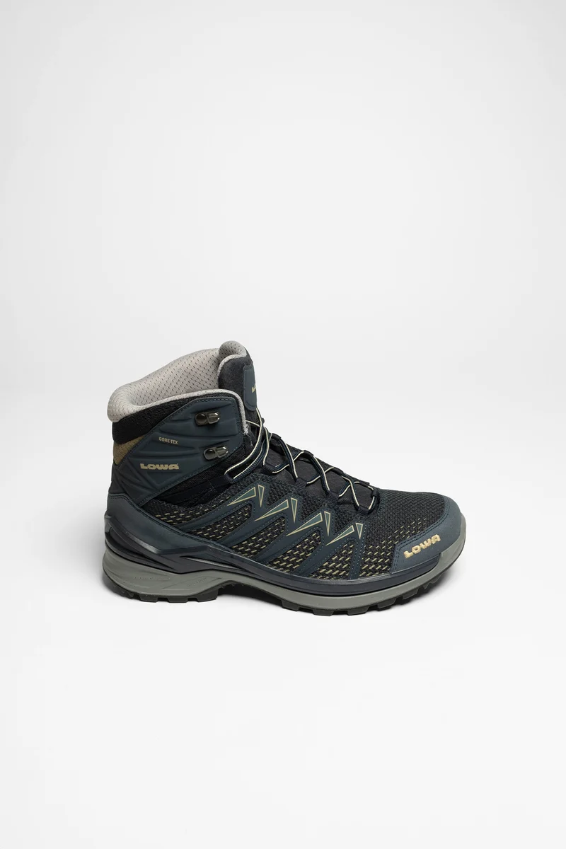 Innox Pro GTX Mid Herren (Jeans/Dune)