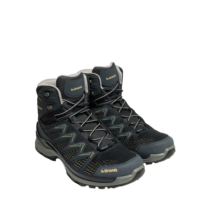 Innox Pro GTX Mid Herren (Jeans/Dune)