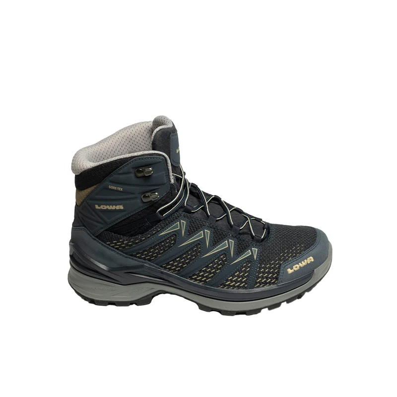 Innox Pro GTX Mid Herren (Jeans/Dune)