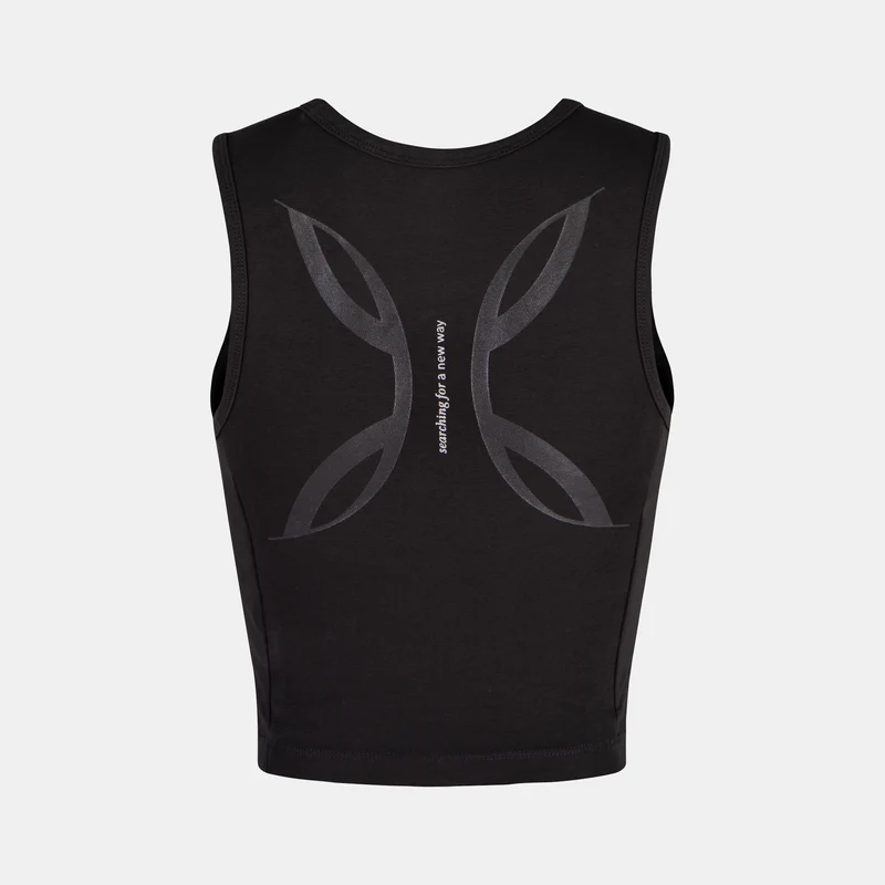 SHIVA TANK TOP WOMAN