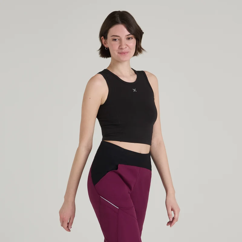 SHIVA TANK TOP WOMAN