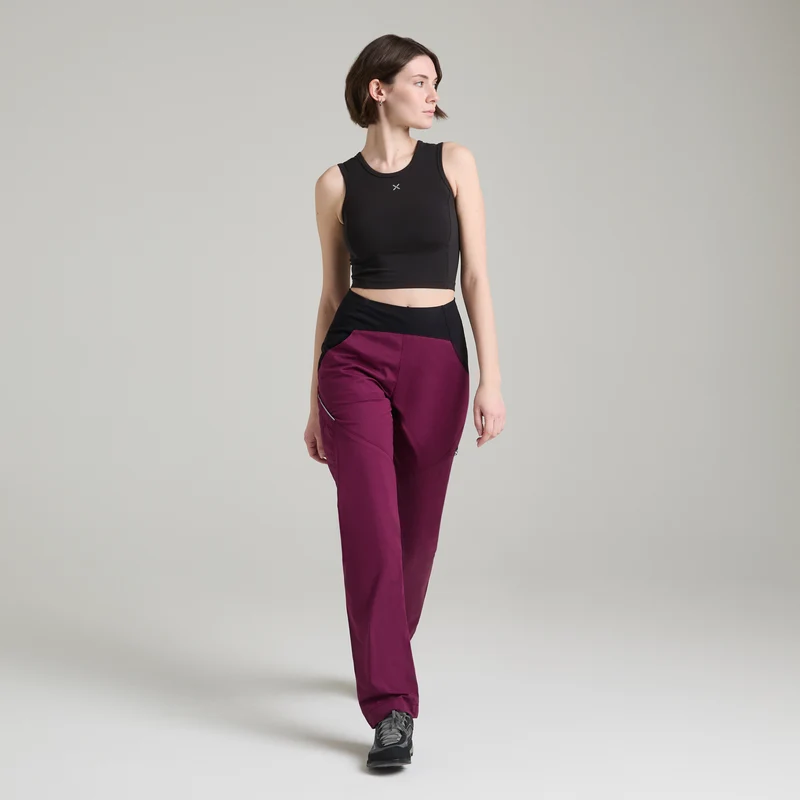 SHIVA TANK TOP WOMAN