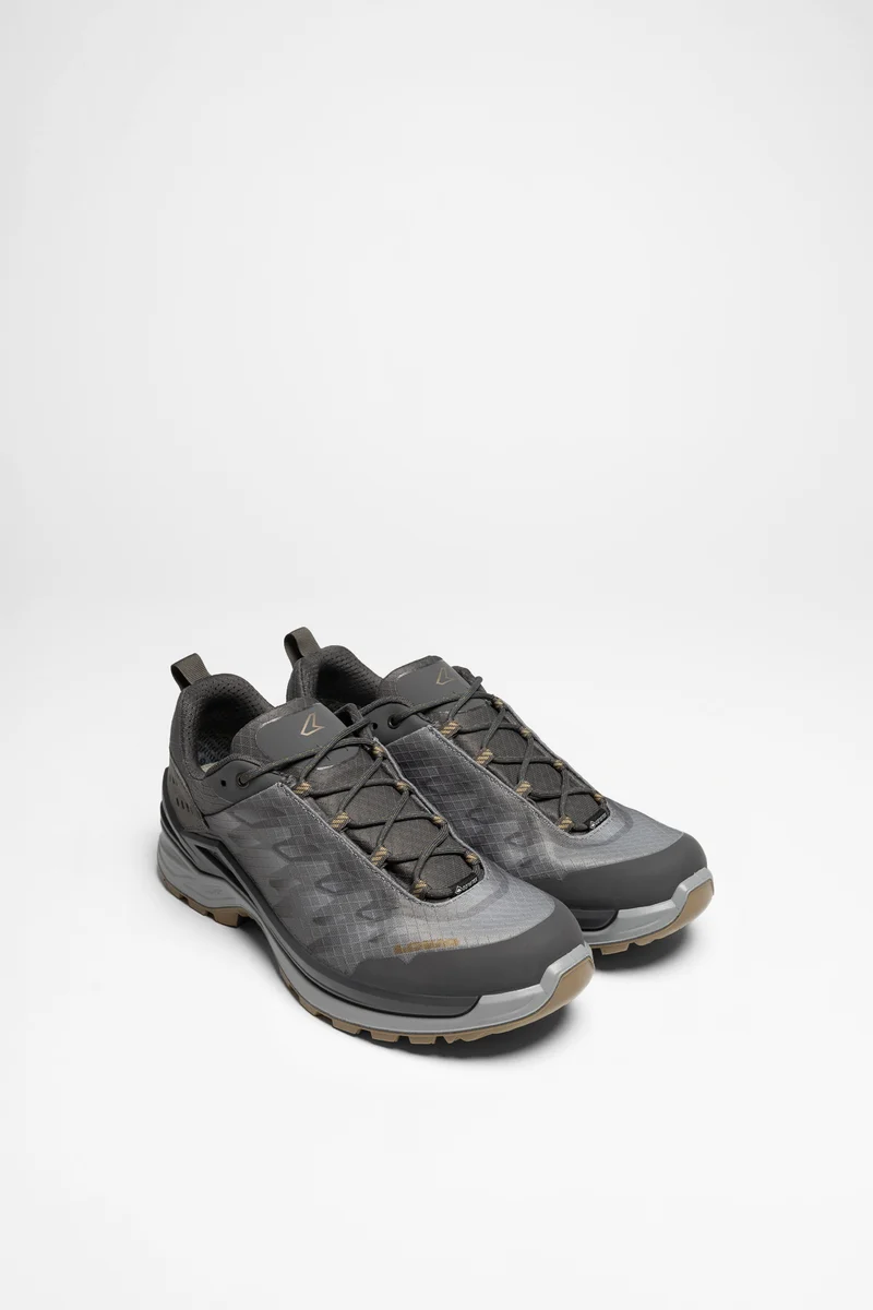 Ferrox GTX Lo Herren (Graphit/Bronze)