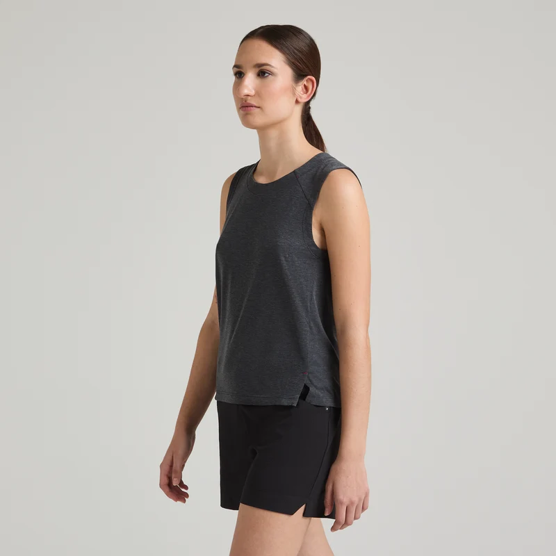 VERSANTE CANOTTA WOMAN