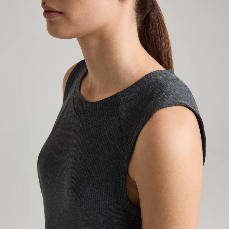 VERSANTE CANOTTA WOMAN
