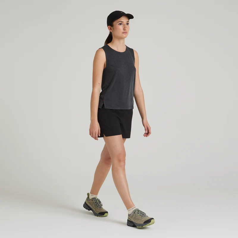 VERSANTE CANOTTA WOMAN