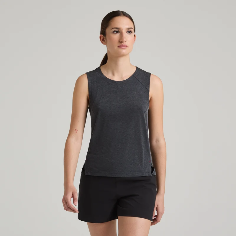VERSANTE CANOTTA WOMAN