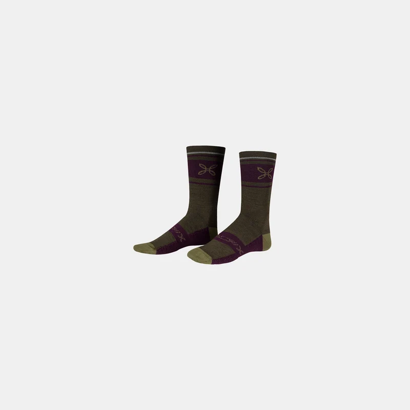 RANDO WOOL SOCKS