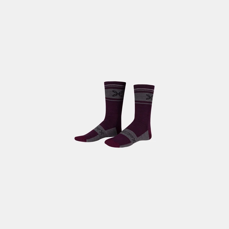 RANDO WOOL SOCKS