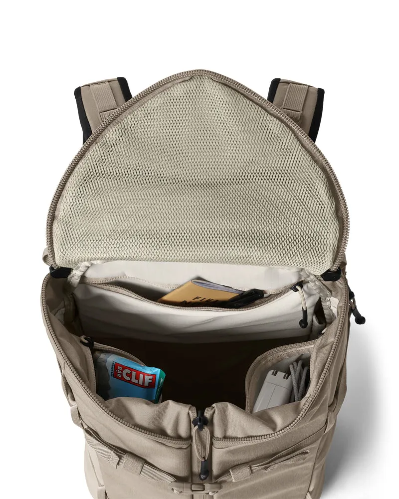 Yeti Ranchero 27L Backpack Cape Dark Taupe