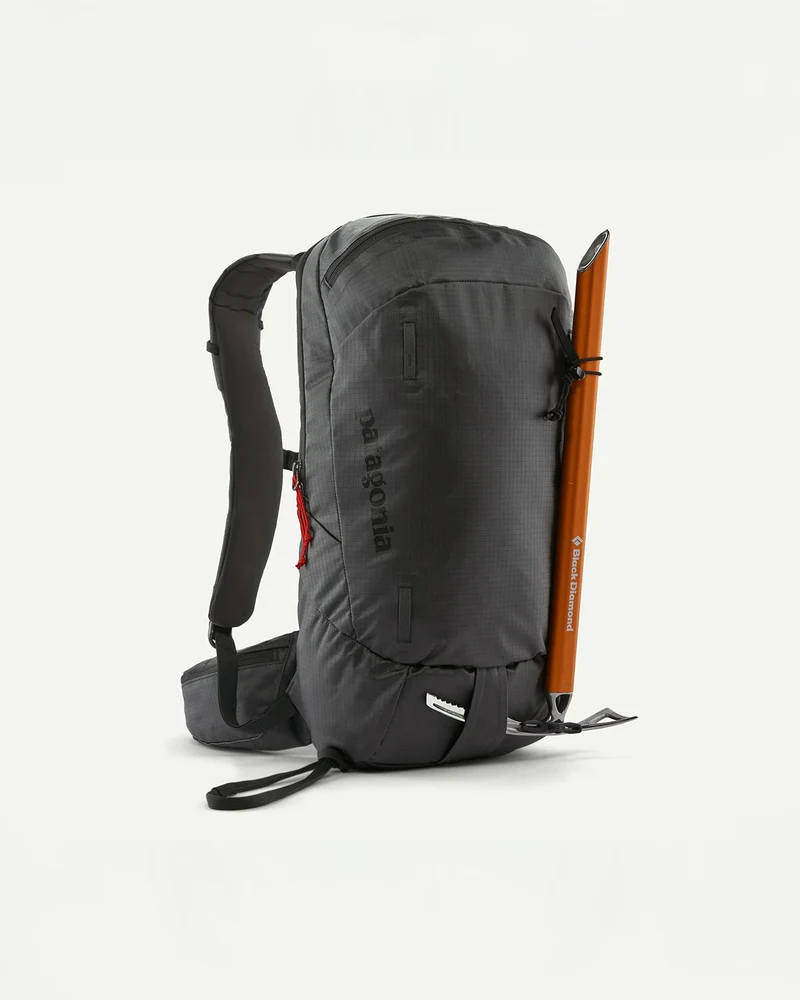 Patagonia Snowdrifter 20L Pack Black