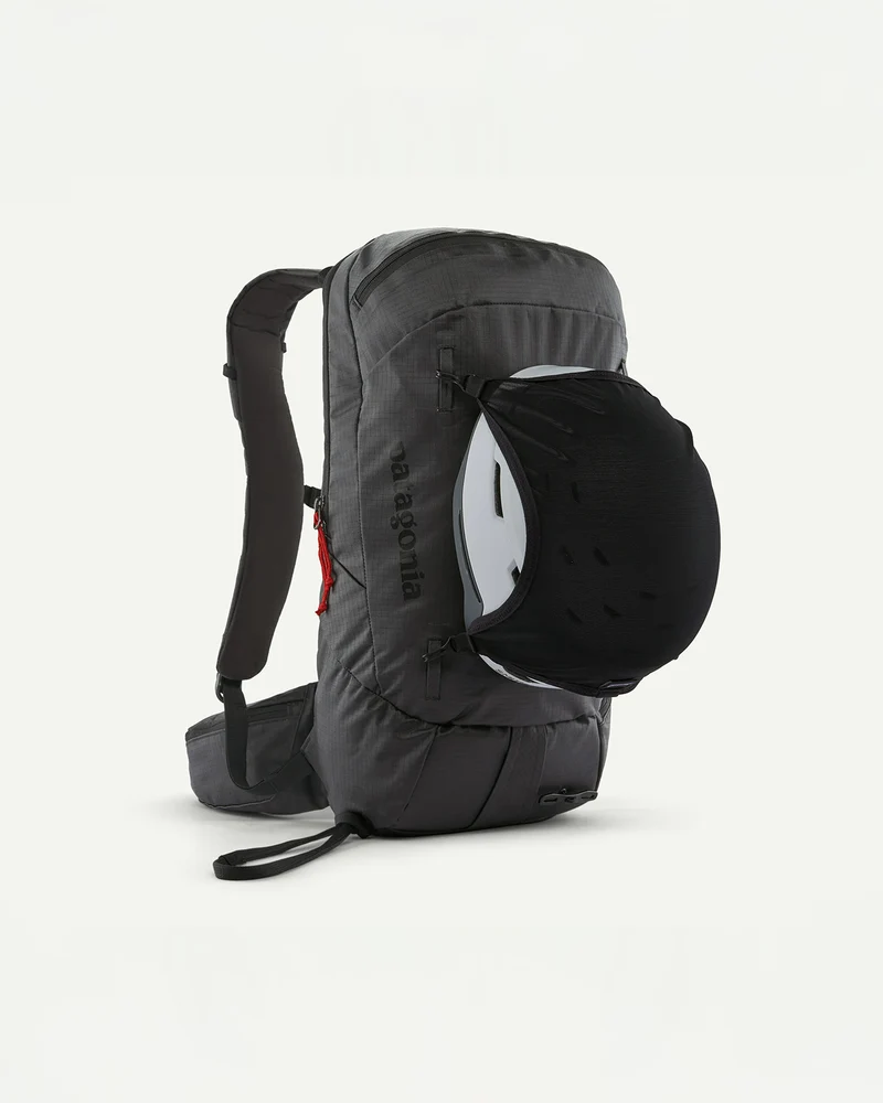 Patagonia Snowdrifter 20L Pack Black