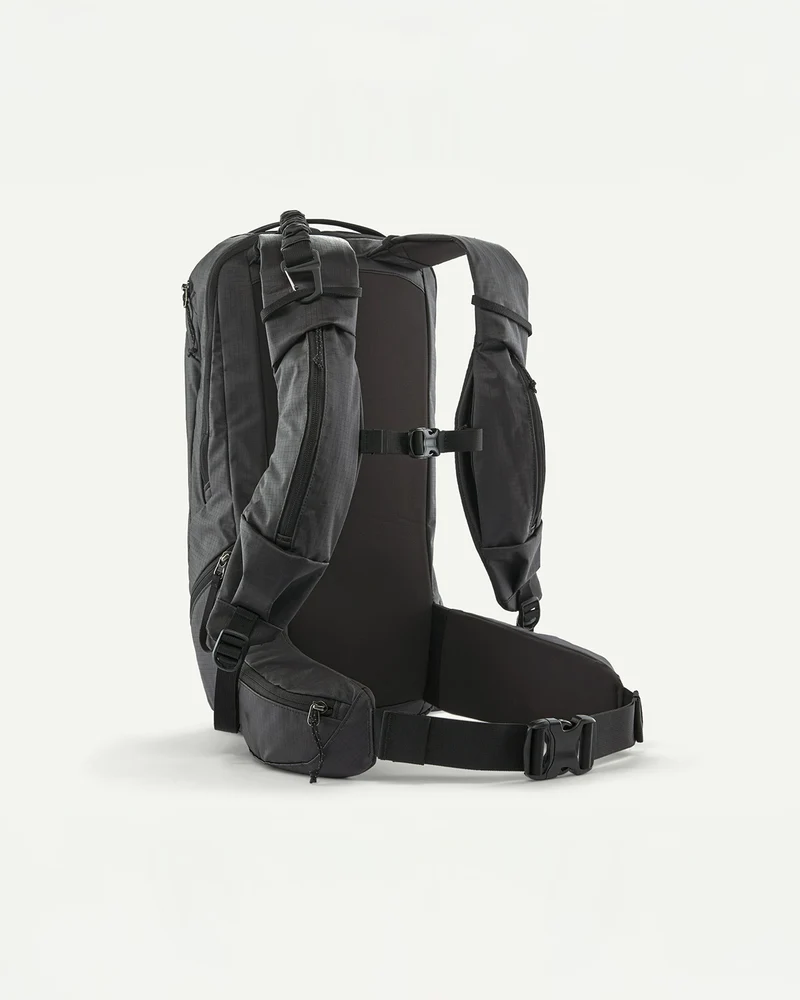 Patagonia Snowdrifter 20L Pack Black