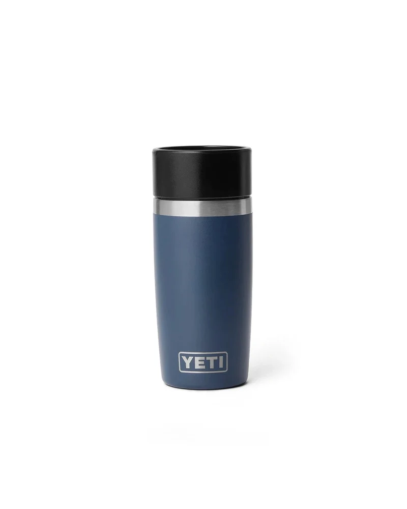 Yeti Rambler 12 Oz Travel Bottle Navy [355ml]