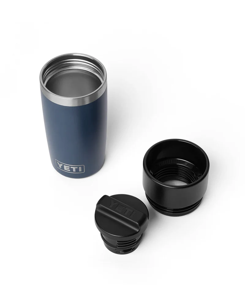 Yeti Rambler 12 Oz Travel Bottle Navy [355ml]