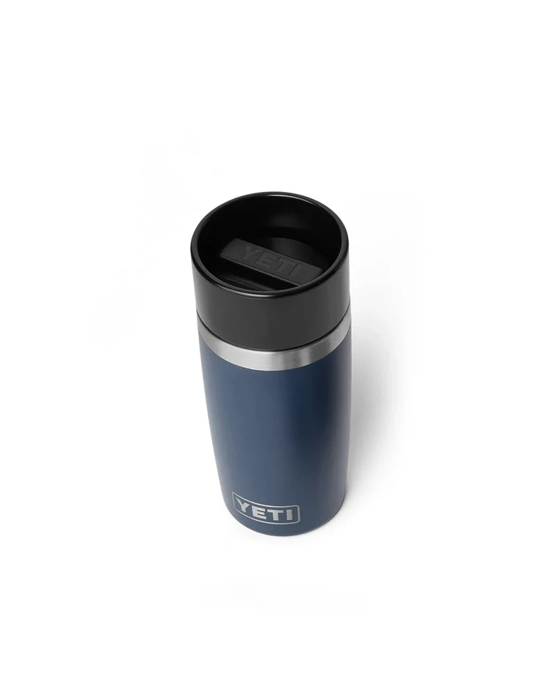 Yeti Rambler 12 Oz Travel Bottle Navy [355ml]